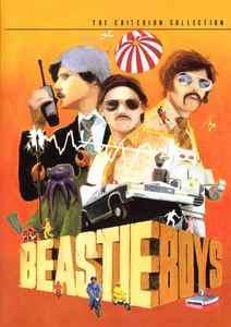 Beastie Boys - Video Anthology (2xDVD-V, Comp, Multichannel, PAL)