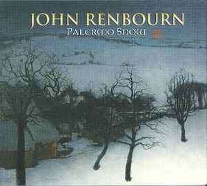 John Renbourn - Palermo Snow (CD, Album)