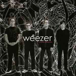 Weezer - Make Believe (CD, Album, Enh)
