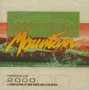 Various - Radio/Club 2000 (A Compilation Of New Radio And Club Mixes) (CD, Comp)