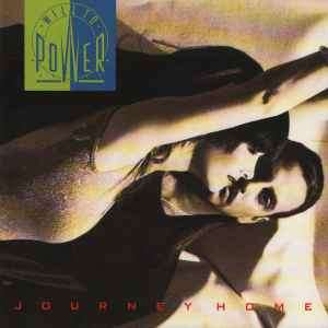 Will To Power - Journey Home (CD, Album)