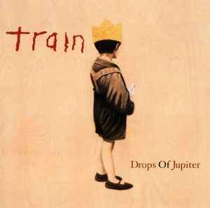 Train (2) - Drops Of Jupiter (CD, Album, Enh)