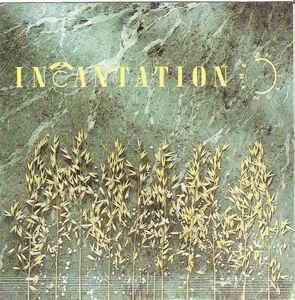Incantation (2) - The Meeting (CD, Album)