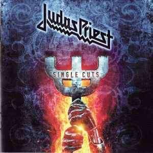 Judas Priest - Single Cuts (CD, Comp)