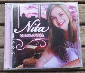 Nita (21) - Oema-Oema (CD, Album)