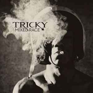 Tricky - Mixed Race (CD)