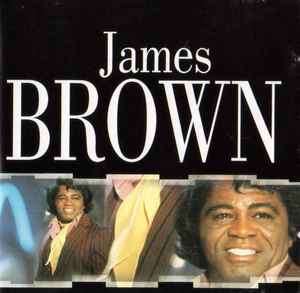 James Brown - James Brown (CD, Comp)