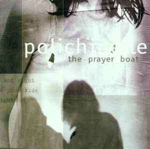 The Prayer Boat - Polichinelle (CD, Album)