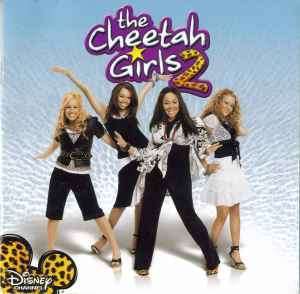Cheetah Girls - The Cheetah Girls 2 (CD, Enh)