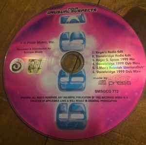 Four Unusual Suspects - 1999 (CD)