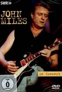 John Miles - In Concert (DVD-V, All)