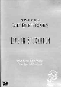 Sparks - Lil' Beethoven (DVD)