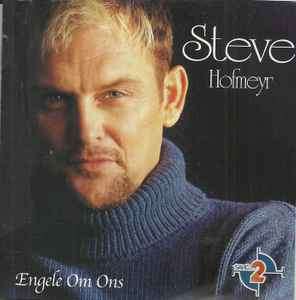 Steve Hofmeyr - Engele Om Ons (CD, Album)