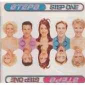 Steps - Step One (CD, Album)