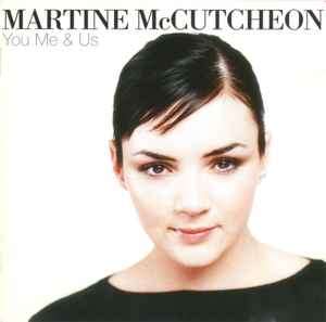 Martine McCutcheon - You Me & Us (CD, Album, Swi)