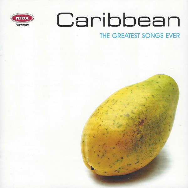 Various - Caribbean - The Greatest Songs Ever (CD, Comp)