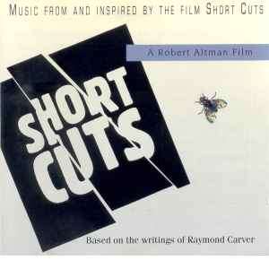 Various - Music From And Inspired By The Film Short Cuts (CD, Comp)