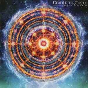 Dead Letter Circus - The Catalyst Fire (CD, Album)