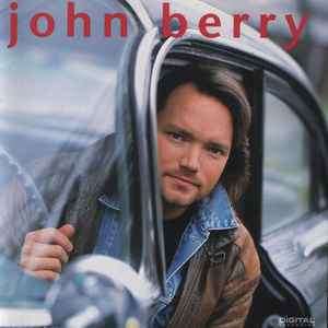 John Berry (8) - John Berry (CD, Album)