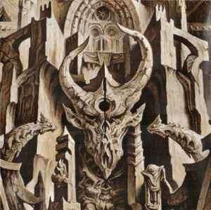 Demon Hunter - The World Is A Thorn (CD, Album)