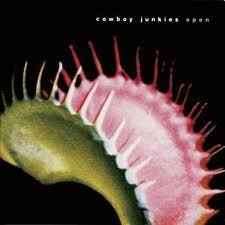 Cowboy Junkies - Open (CD, Album)