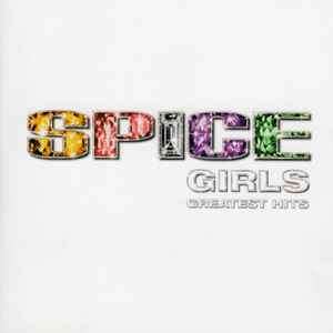 Spice Girls - Greatest Hits (CD, Comp)