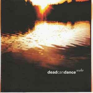 Dead Can Dance - Wake (2xCD, Comp)