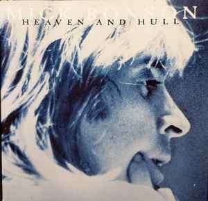 Mick Ronson - Heaven And Hull (CD, Album)