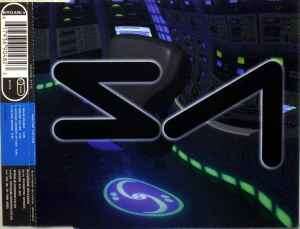Silicon Attic - Arecibo Calling (CD, Maxi)