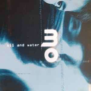 Mo (12) - Oil And Water (CD, Album)