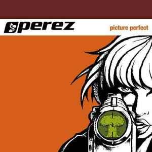 Perez (15) - Picture Perfect (CD, Album)