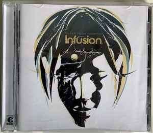 Infusion - Six Feet Above Yesterday (CD, Album, Copy Prot.)