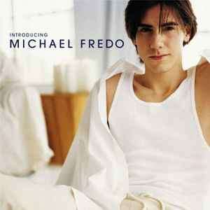 Michael Fredo - Introducing Michael Fredo (CD, Album)