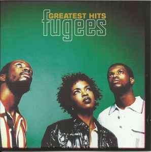 Fugees - Greatest Hits (CD, Comp)