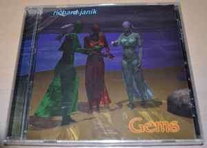 Richard Janik - Gems (CD, Album)