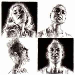No Doubt - Push And Shove (2xCD, Album, Dlx)