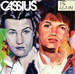 Cassius - 15 Again (CD, Album)