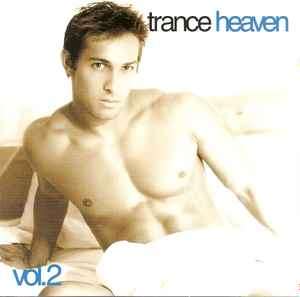 Various - Trance Heaven Vol. 2 (CD, Comp, Mixed)
