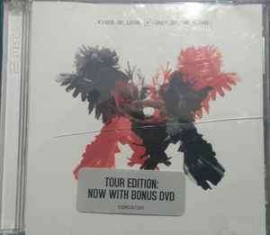 Kings Of Leon - Only By The Night (CD, Album + DVD-V)