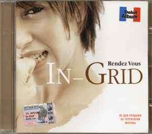 In-Grid - Rendez Vous (CD, Album)