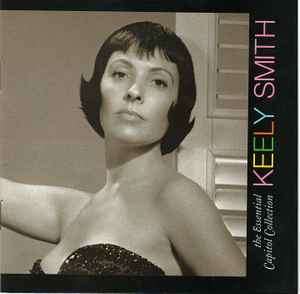 Keely Smith - The Essential Capitol Collection (CD, Comp, Bon)