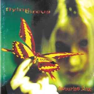 Flying Circus (3) - Favourite Jinx (CD, Album)