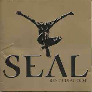 Seal - Best | 1991 - 2004 (CD, Comp + CD, Album)