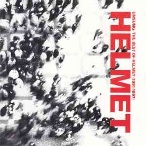 Helmet (2) - Unsung: The Best Of Helmet (1991-1997) (CD, Comp, Enh)