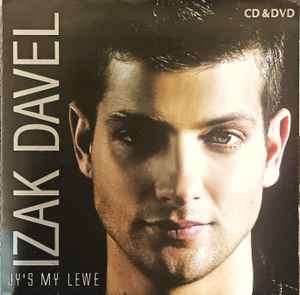 Izak Davel - Jy's My Lewe (CD, Album, CD )
