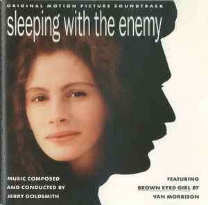 Jerry Goldsmith - Sleeping With The Enemy (Original Motion Picture Soundtrack) (CD, Album)