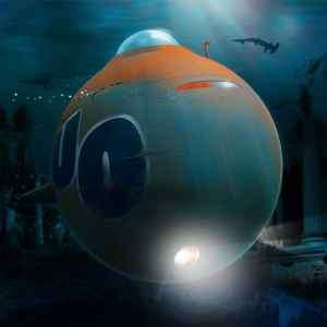 Urge Overkill - Rock&Roll Submarine (CD, Album)