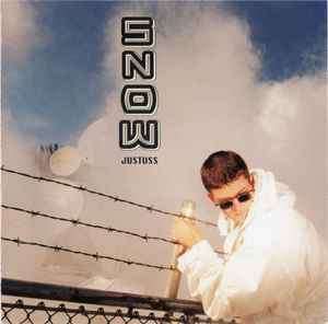 Snow (2) - Justuss (CD, Album)