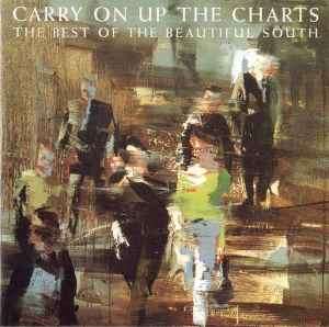 The Beautiful South - Carry On Up The Charts (CD, Comp)