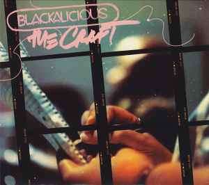 Blackalicious - The Craft (CD, Album, Dig)